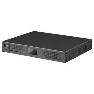 TBS 2804-X Entradas de 4 canales 4K Transmisión en vivo H.265 H.264 Udp Rtp Rtmp Modulador codificador de video HDMI a IP para sistema de monitoreo - Product Image 4