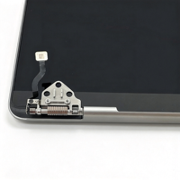 Écran LCD 16 pouces A2485 A2780 A2991, assemblage complet de l'écran pour Apple MacBook Pro 16 2021 2023, panneau d'ordinateur portable