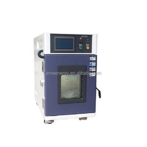 Probadores de batería Cámara Temperatura constante y caja de humedad - Product Image 5