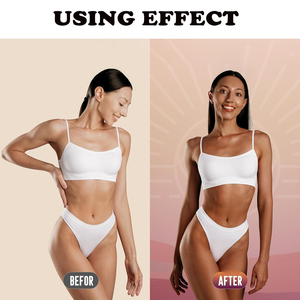 Mousse Autobronceador Vegano, Bronceado Oscuro, Hidratante, Gradual e Instantáneo, 200ml - Product Image 3