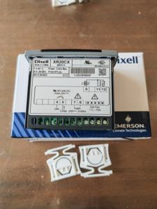 <span class=keywords><strong>Termostato</strong></span> controlador de temperatura de refrigeración <span class=keywords><strong>Dixell</strong></span>, 2, 2, 1, 2, 2, 2, 3, 2, 3, 2, 2, 2, 3, 4 - Product Image 2