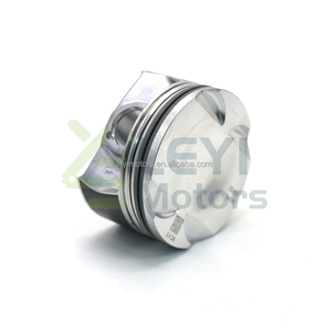 Pièces automobiles d'origine OEM de haute qualité, pistons de moteur M176 M177, jeu de pistons de 83 mm pour Mercedes-Benz OE1760300100 STD 025 050 - Product Image 3