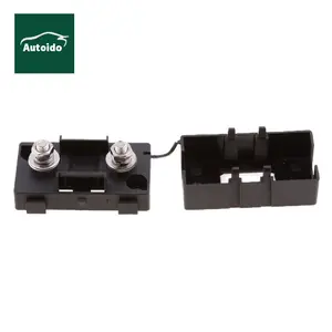 AD195 ANS-H Midi Fuse Holder automotive fuse box with cover