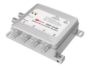 Gecen thu quang 4 cực + DTT QUATRO-GTU GKF-5100 - Product Image 3