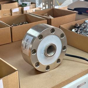 RS485 тензодатчик анкерный датчик нагрузки датчик силы элемента датчик нагрузки для измерения силы сжатия натяжения - Product Image 4