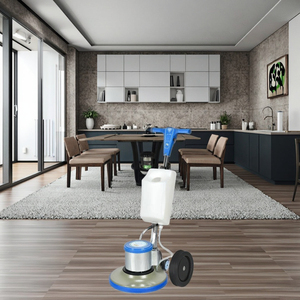 Máquina eléctrica <span class=keywords><strong>de</strong></span> limpieza <span class=keywords><strong>de</strong></span> alfombras para el hogar, equipo manual <span class=keywords><strong>de</strong></span> pulido y encerado <span class=keywords><strong>de</strong></span> pisos - Product Image 1