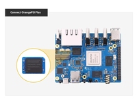 Module EMMC GGDX Orange PI 5 Plus 5 Pro 32 Go 64 Go 256 Go