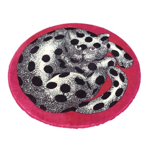 Home decor animale molle del bambino bambini zona pavimento tappeti per bambini modello stampato <span class=keywords><strong>tappeto</strong></span> - Product Image 1