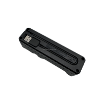 Lampe torche laser portable anti-oiseaux, dissuasif et répulsif pour pigeons et moineaux