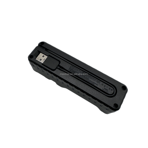 Torcia Laser Portatile Anti-Uccelli, Dispositivo a Penna per Aeroporti, Campi da Golf, Centrali Solari, Stadi - Product Image 2