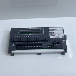 Controlador de programación PLC de automatización industrial de almacén listo original, nuevo, S2, 2017 - Product Image 1
