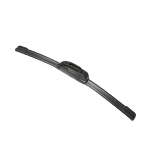 Escobilla limpiaparabrisas Universal personalizada para todas las estaciones X2, gran oferta, venta al por mayor - Product Image 1