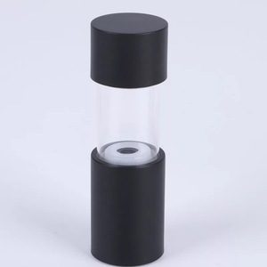 Bao Bì Ống Nhựa BB Cream Tube Với Mút Trang Điểm - Product Image 4