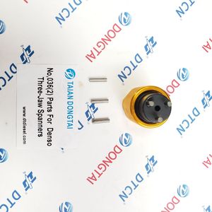 No.036 (<span class=keywords><strong>2</strong></span>) Onderdelen Voor Denso Three-Jaw Spanners - Product Image 3