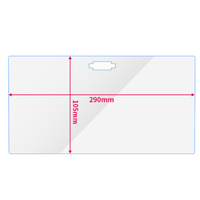 Protecteur d'écran en verre trempé de Navigation d'accessoires intérieurs haute définition pour 3 portes JIMNY JB64 JB74 2018 2019 2020 2021