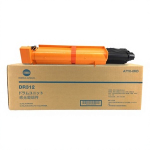 <b>Drum</b> Unit DR312 for Use in Konica minolta Bizhub 227 287 367 - Product Image 1
