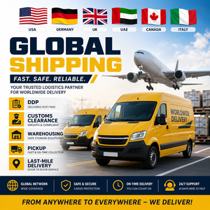 Fournisseur de services logistiques aériens et maritimes en Chine, expédition DDP porte-à-porte vers les États-Unis, le Royaume-Uni, l'Europe, les Émirats arabes unis, l'Arabie Saoudite, Amazon FBA Express, <span class=keywords><strong>DHL</strong></span>, UPS, Fe - Product Image 1