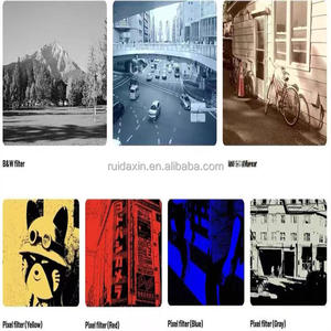 Cámara Digital <span class=keywords><strong>Kodak</strong></span> Chaarmer 1987 Frozen, Mini Cámara con Llavero, Caja Sorpresa, Cámara con Temática de <span class=keywords><strong>Película</strong></span> - Product Image 5