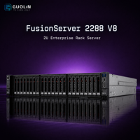 Serveur de base de données de calcul haute performance FusionServer 2288 V8 2U
