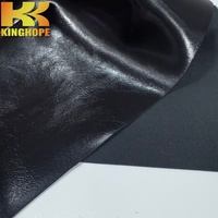 Cuir PU, cuir PU souple et agréable pour la peau, imperméable, résistant à l'usure, facile à nettoyer, cuir synthétique imitation cuir, prix d'usine