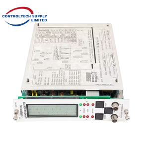 Nouvelle arrivée Bently Nevada 3300/45-01-01-02-00 <span class=keywords><strong>Relais</strong></span> d'extension différentiel - Product Image 3