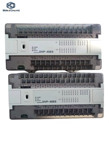 Contrôleur PLC, capteur, contrôleur logique programmable, neuf d'origine, DVP40ES00R2 - Product Image 1