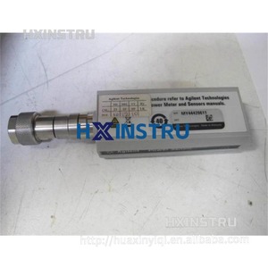 Keysight E9325A เซ็นเซอร์พลังงานสูงสุดและค่าเฉลี่ย50 MHz - 18 GHz 300Hz แบนด์วิธ xgeqpt H - Product Image 3