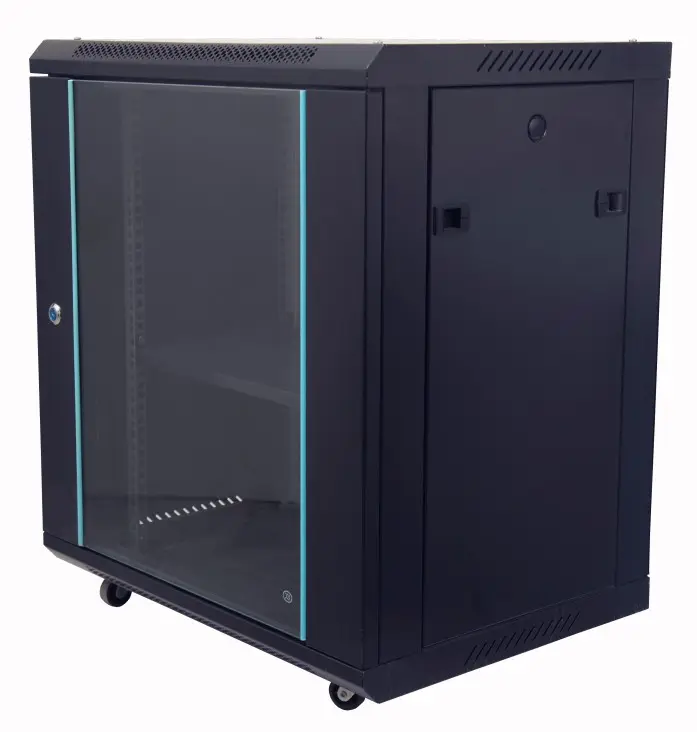 6u 600*600*350 rak kabinet Server