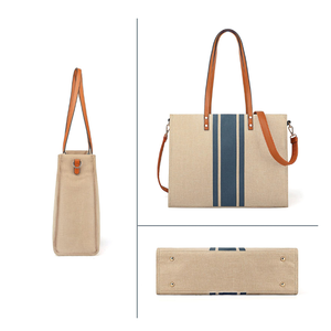 Sac à main matelassé élégant pour femme, en tissu premium et accents dorés, idéal pour une touche d'élégance – Commande en gros RTS - Product Image 1