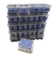 GHK-CU Blue Copper Harga Grosir, Kualitas Tinggi Grade Kosmetik, Bubuk Biru, Digunakan untuk Kecantikan dan Perbaikan. Produsen GHK-CU.