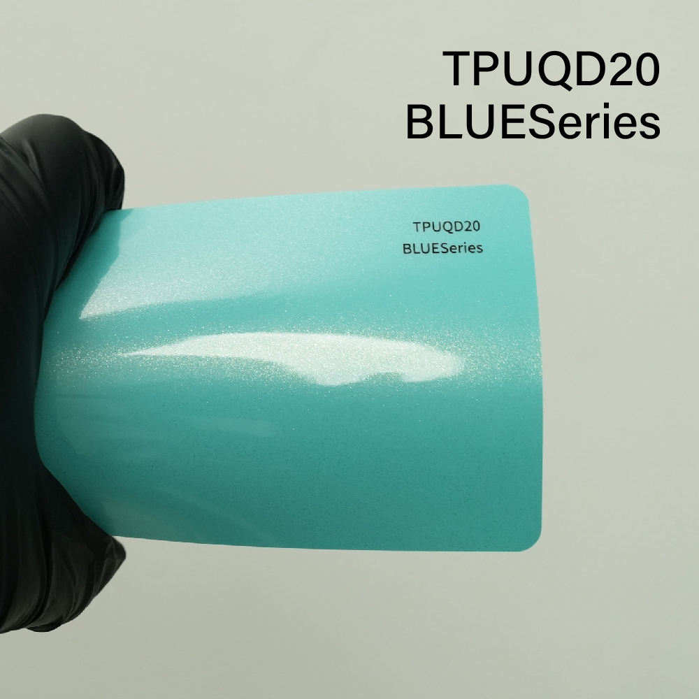 TPUQD20 บลูซีรีส์