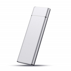 Mini USB3.1 Tipo-C Disco duro SSD externo 128G/256G/512G Unidad flash USB Nuevo disco duro interno portátil al por mayor - Product Image 3