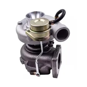 New Turbocharger CT 26 CT26 Turbo for Toyota Landcruiser Land cruiser TD HJ61 4 . 0 12HT 12ht engine 17201 68010 sale