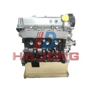 Brand New 1.1L 55KW SQR472WF SQR472WC Cylinder Block Assembly For Chery Youyou Youjin Yousheng