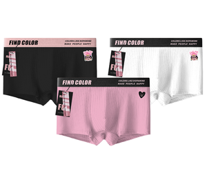 Custom Logo Factory Supply <strong>Mens</strong> Underwear <strong>Men</strong> Boxers Underwear <strong>for</strong> <strong>Men</strong> <strong>Sexy</strong> - Product Image 4