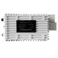 Transmisión de Señal Satelital, Banda KU 12.8GHz 13.05GHz, Convertidor de Bloque de 100W