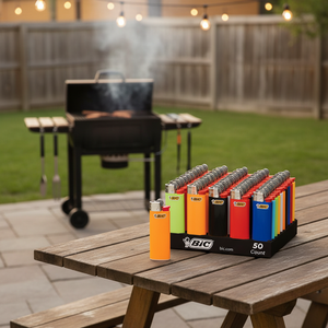 Maxi <b>Lighters</b> 50+3 - Product Image 2