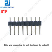Écran de Module d'affichage LCD TFT à interface parallèle de 3.5 pouces 320x480 16 bits, module LCD pilote ILI9488/ST7796, écran tactile résistif