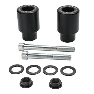 Protectores Deslizadores de Chasis de Motocicleta CNC, Protección Anticaídas para Carenado y Motor para <span class=keywords><strong>HONDA</strong></span> CB1000R 2008-2023 <span class=keywords><strong>CB</strong></span> <span class=keywords><strong>1000R</strong></span> - Product Image 6