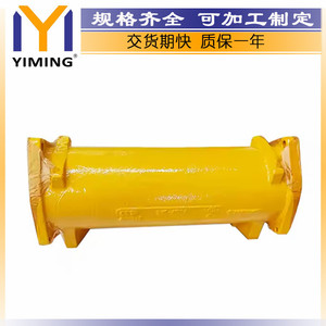 ฮีทซิงค์ 1154517 สำหรับรถตักดินแคตเตอร์พิลลาร์ 725 730 65E 75D 75E ระบายความร้อนด้วยน้ำ ทำจากเหล็กหล่อ รูปทรงกลม ขนาด 35x15x16 ซม. - Product Image 2