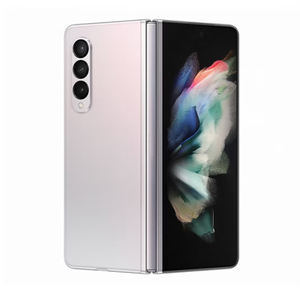 <span class=keywords><strong>Precio</strong></span> con descuento Venta al por mayor Original 99% Nuevo Smartphone Versión de EE. UU. Teléfono usado para <span class=keywords><strong>Galaxy</strong></span> <span class=keywords><strong>Z</strong></span> <span class=keywords><strong>Fold3</strong></span> <span class=keywords><strong>5G</strong></span> - Product Image 1