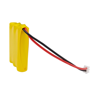 Batería recargable <span class=keywords><strong>de</strong></span> níquel-<span class=keywords><strong>cadmio</strong></span> <span class=keywords><strong>de</strong></span> 300mAh <span class=keywords><strong>de</strong></span> 7 números con un enchufe XH <span class=keywords><strong>de</strong></span> salida <span class=keywords><strong>de</strong></span> tres combinaciones <span class=keywords><strong>de</strong></span> 3,6 V <span class=keywords><strong>para</strong></span> cargar coches <span class=keywords><strong>de</strong></span> juguete - Product Image 3