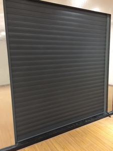 <span class=keywords><strong>Volet</strong></span> <span class=keywords><strong>roulant</strong></span> en <span class=keywords><strong>aluminium</strong></span> à roulement automatique, durable, 1 pièce, à bas <span class=keywords><strong>prix</strong></span> - Product Image 5