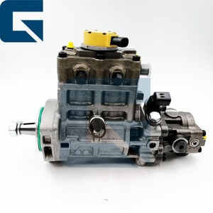279-7861 279-7861 3066 Engine Fuel Injection <b>Pump</b> for E320C Excavator - Product Image 4