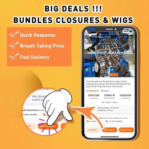 Bán buôn glueless cho ren phía trước hộp <span class=keywords><strong>Bob</strong></span> tóc giả với Việt Nam xương thẳng 2x6 4x4 5x5 13x6 Kích thước nguyên tóc con người cho phụ nữ - Product Image 6