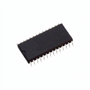 Embedded COP8SGR728M8_NOPB 28 SOlC Buy Electronics Components Online Original One Stop Service - Product Image 1