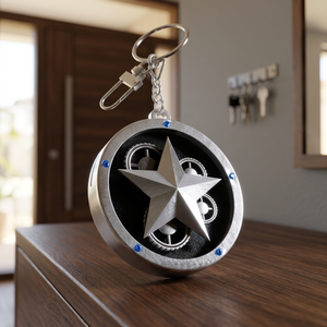พรุ่งนี้ x together The Star chapter together Star keyring verofficial kpop Korea Album CD - Product Image 4