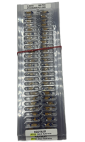 Capteurs de température de résistance RTD PT100 de thermocouple industriel de classe A