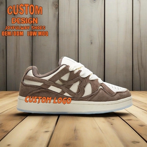 Tùy Chỉnh <span class=keywords><strong>Chucky</strong></span> Sneakers Womens Màu Đen Hàng Ngày Giày Biểu Tượng Tùy Chỉnh Sneaker Oxford Người Đàn Ông Của Da Sneakers Với Thiết Kế Riêng - Product Image 3