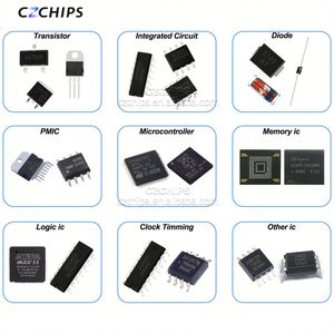 Original and New LGE6551-CA2 BGA Integrated Circuit Chip Specialized Electronic Component BOM / SMT /PCB Service CZSKU:VY99FR23 - Product Image 5